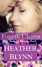 The Fourth Charm: Vintage Bloom: Red Velvet Series