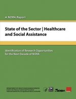 State of the Sector - Healthcare and Social Assistance: Identification of Research Opportunities for the Next Decade of NORA