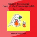 Harriot McDougall Goes to the Commonwealth Sports Day
