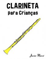 Clarineta Para Crian