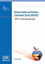 National Health and Nutrition Examination Survey (NHANES): OGTT: Trutol Administration