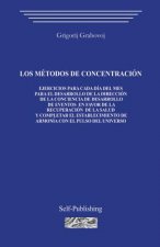 Los Métodos de Concentración