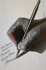 Blood, Sweat, and Tears: How Innocent Students were Forced to Write These Stories