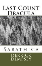 Last Count Dracula: Sabathica