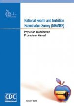 National Health and Nutrition Examination Survey (NHANES): Physician Examination Procedures Manual