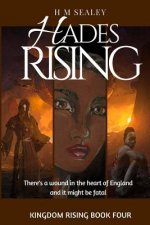 Hades Rising: Kingdom Rising Book Four