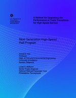 A Method for Upgrading the Performance at Track Transitions for High-Speed Service