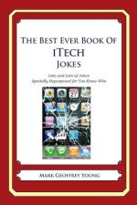 The Best Ever Book of Money Saving Tips for iTechs: Creative Ways to Cut Your Costs, Conserve Your Capital And Keep Your Cash