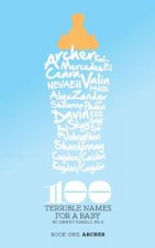 100 Terrible Names For A Child: Volume 1