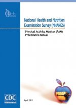 National Health and Nutrition Examination Survey (NHANES): Physical Activity Monitor (PAM) Procedures Manual