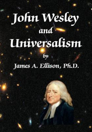 John Wesley and Universalism