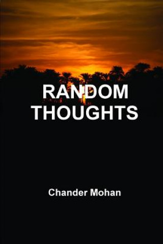 Random Thoughts