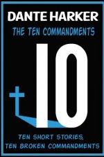 The Ten Commandments