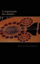 A inquietacao dos alaudes: Poemas mouriscos