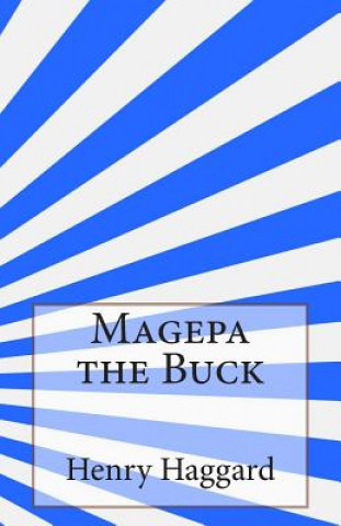 Magepa the Buck