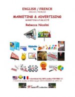 English / French: Marketing & Advertising: Color version