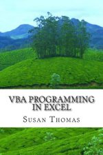 VBA Programming in Excel: Learn With Examples