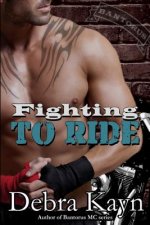 Fighting To Ride: Bantorus Motorcycle Club