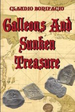 Galleons And Sunken Treasure