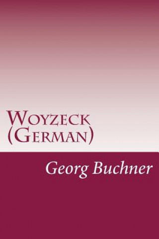Woyzeck (German)