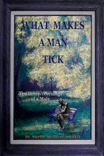 What Makes a Man Tick? the Inner Workings of a Male (Hebrew Version)