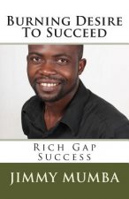 Burning Desire To Succeed: Rich Gap Success
