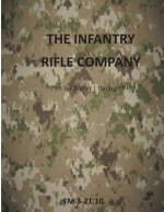 The Infantry Rifle Company: FM 3-21.10