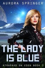 Lady is Blue