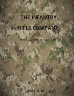 The Infantry Rifle Company Part 2: FM 3-21.10 Chapters 11 thru Index
