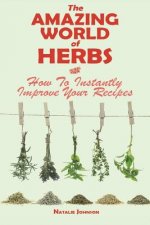 The Amazing World Of Herbs: How To Instantly Improve Your Recipes