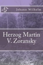 Herzog Martin V. Zoransky