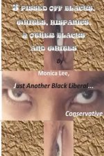 3 Pissed Off Blacks, Whites, Hispanics, & Other Blacks And Whites