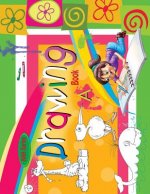 AAA Series Drawing Book A: Pre School Activity Book