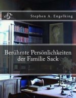 Beruehmte Persönlichkeiten der Familie Sack: Einfarbige Ausgabe