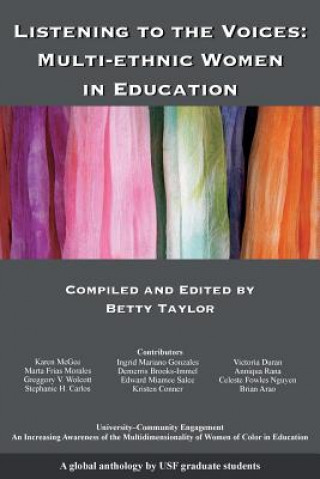 Listening to the Voices: Multiethnic Women in Education