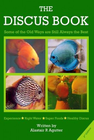 Discus Book 2nd Edition
