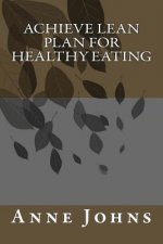 Achieve Lean Plan for Healthy Eating