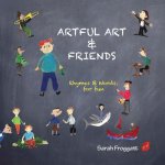 Artful Art & Friends