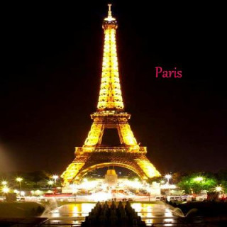 Paris: Paris In Pictures