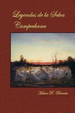 Leyendas de la Selva Campechana