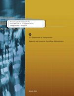 Research Activities of the Department of Transportation: A Report to Congress