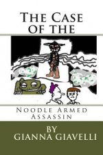 The Case of the Noodle Armed Assassin: a libertarian tale on the origins of government and taxes