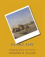 In Art: Hay