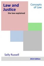 Law and Justice the law explained