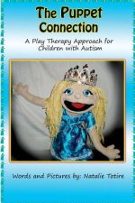 The Puppet Connection: A Play Therapy Approach for Children With Autism