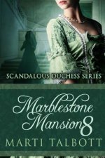 Marblestone Mansion, Book 8