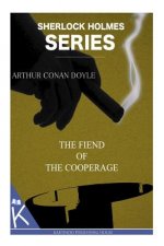 The Fiend of the Cooperage