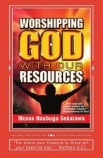 Worshipping God with our resources