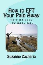 How to EFT Your Pain Away: Pain Release The Easy Way