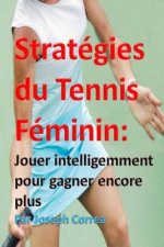 Strategies du Tennis Feminin: Jouer intelligemment pour gagner encore plus